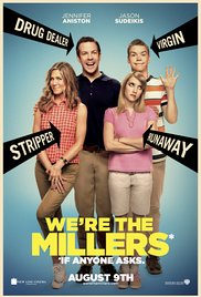 We are the Millers