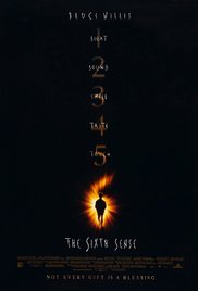The Sixth Sense (1