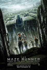 The Maze Runner (2