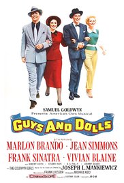 Guys and Dolls (19