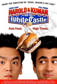 Harold & Kumar Go 