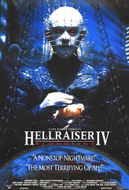 Hellraiser: Bloodl