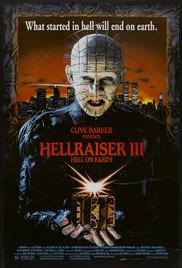 Hellraiser III: He