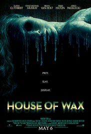 House of Wax (2005