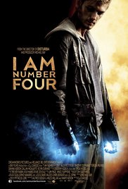 I Am Number Four (