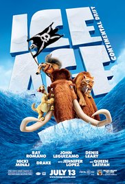 Ice Age 4: Contine