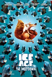 Ice Age 2 The Melt
