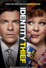 Identity Thief (20