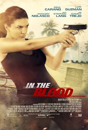 In the Blood (2014