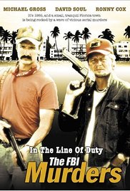 The FBI Murders (1