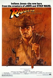 Indiana Jones Raid