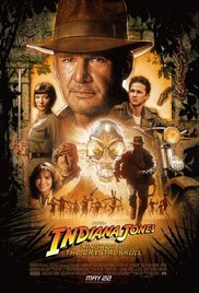 Indiana Jones and 