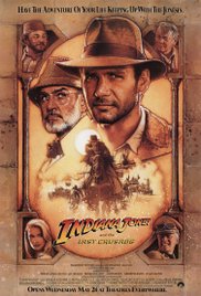 Indiana Jones and 