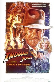 Indiana Jones and 