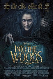 Into the Woods (20
