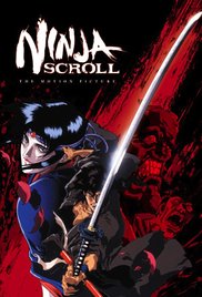 Ninja Scroll (1993