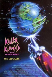 Killer Klowns From