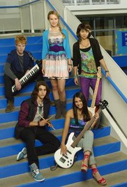 Lemonade Mouth 201