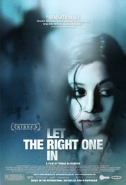 Let the Right One 