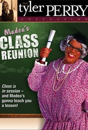 Madeas Class Reuni