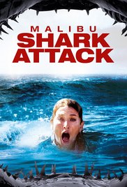 Malibu Shark Attac