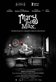 Mary and Max (2009