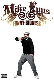 Mike Epps: Funny B