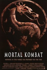 Mortal Kombat (199