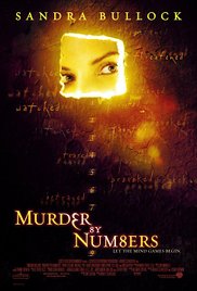 Murder by Numbers 