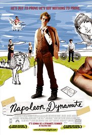 Napoleon Dynamite 