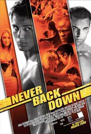 Never Back Down (2