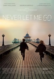 Never Let Me Go (2