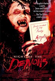 Night of the Demon