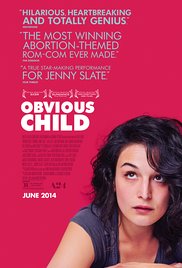 Obvious Child (201