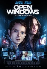 Open Windows (2014