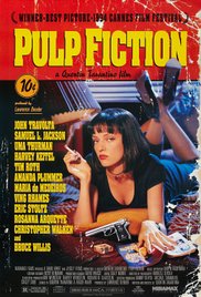 Pulp Fiction (1994