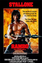 Rambo: First Blood