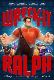 WreckIt Ralph (201