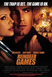 Reindeer Games (20