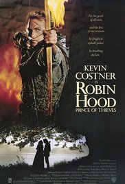 Robin Hood: Prince