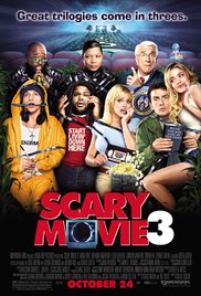 Scary Movie 3 (200
