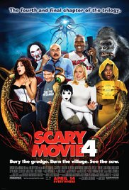 Scary Movie 4 (200