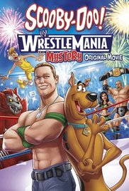 ScoobyDoo! Wrestle