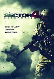 Sector 4: Extracti
