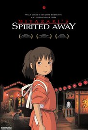 Spirited Away (200
