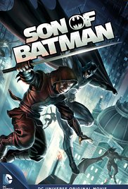 Son of Batman [201