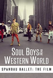 Soul Boys of the W