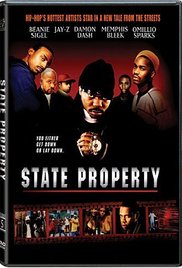 State Property (20