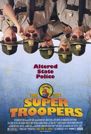 Super Troopers 200