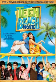 Teen Beach Movie (